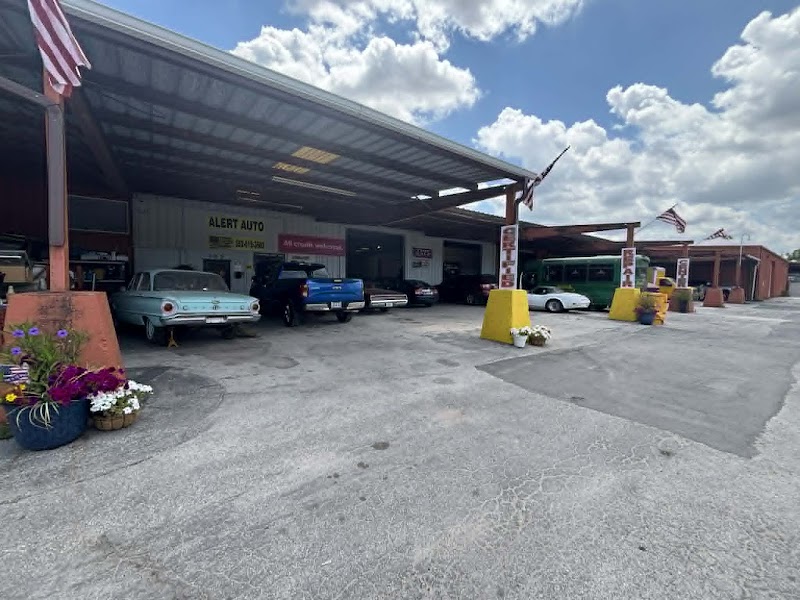 Alert Automotive photo 3