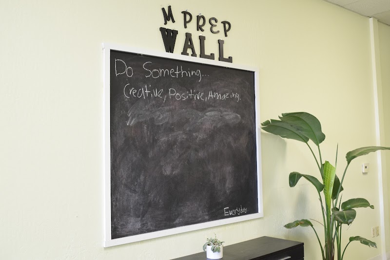 Millennial Prep - College Counseling by Former Top 15 Admission Evaluator, SAT / ACT Specialists photo 3