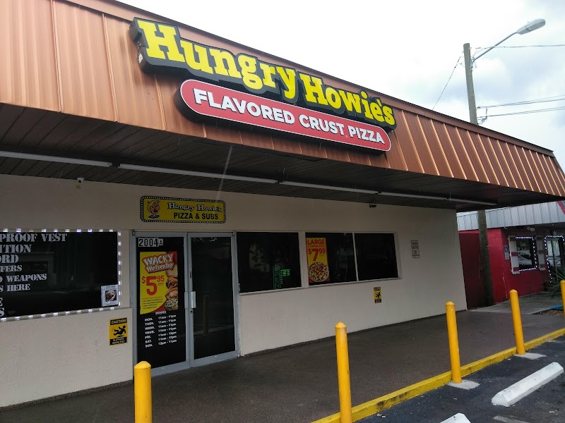 Photo of Hungry Howie's Pizza & Subs
