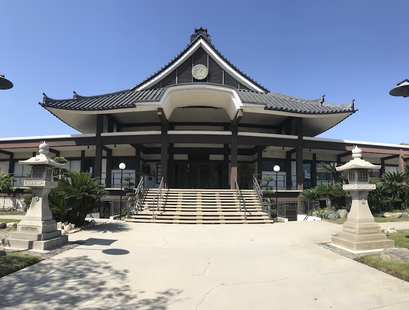 Photo of Los Angeles Hompa Hongwanji Buddhist Temple (Nishi Betsuin)