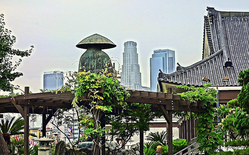 Los Angeles Hompa Hongwanji Buddhist Temple (Nishi Betsuin) photo 5