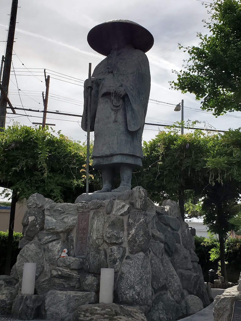 Los Angeles Hompa Hongwanji Buddhist Temple (Nishi Betsuin) photo 3