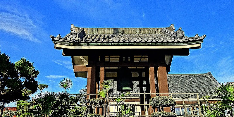Los Angeles Hompa Hongwanji Buddhist Temple (Nishi Betsuin) photo 4