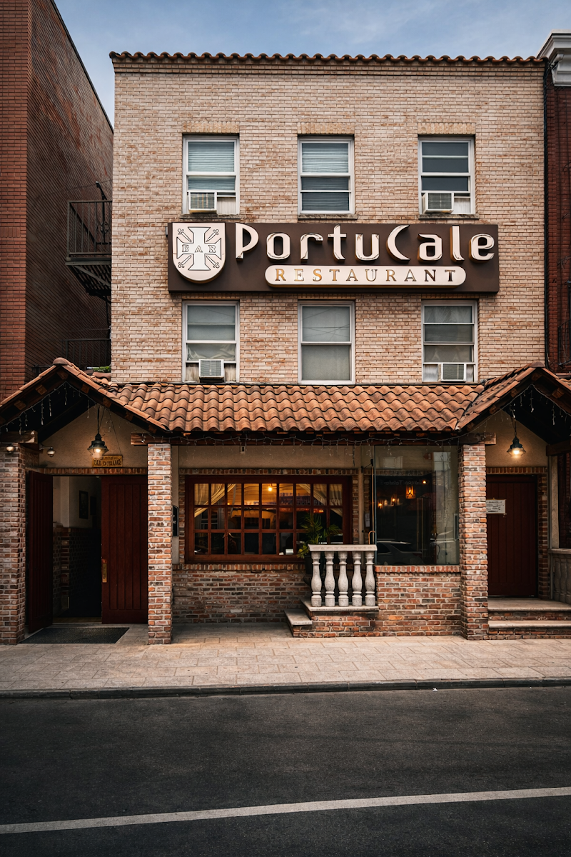 Photo of PortuCale Restaurant & Bar