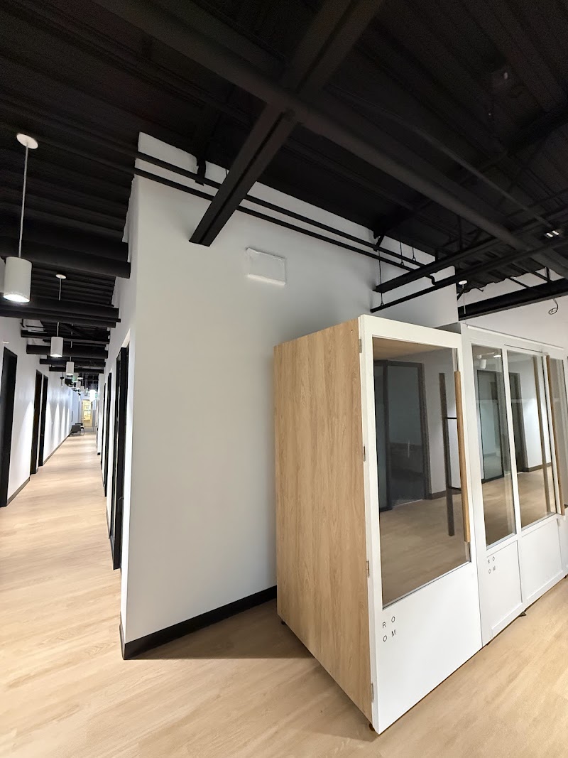 Venture X Chandler Office Space photo 3