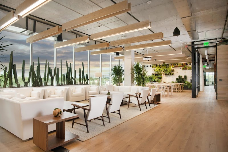 Venture X Chandler Office Space photo 2