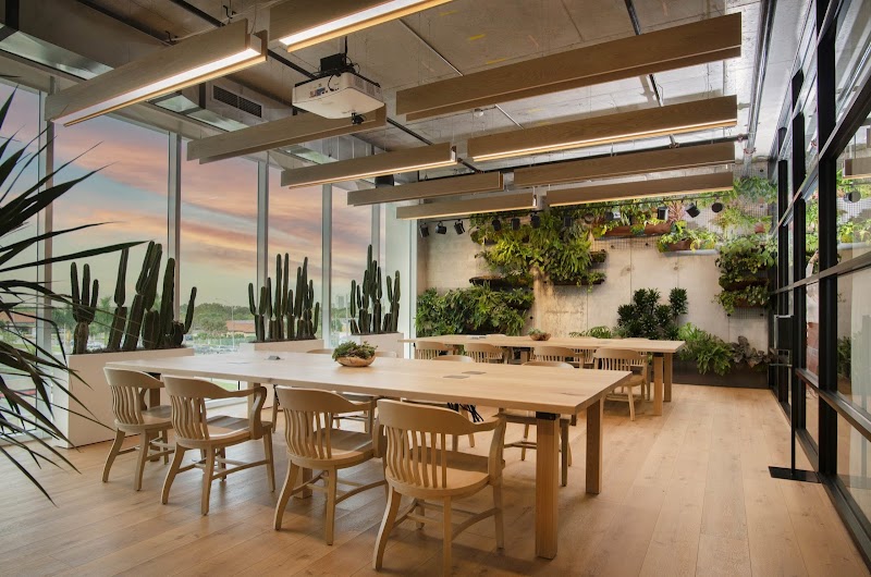 Venture X Chandler Office Space photo 5