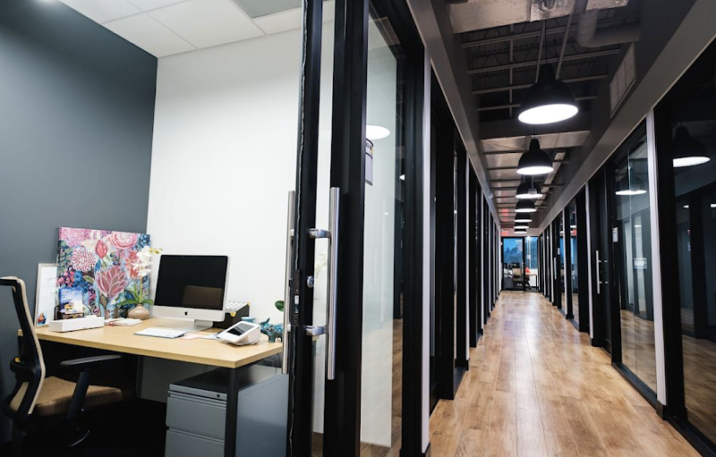 Venture X Chandler Office Space photo 4