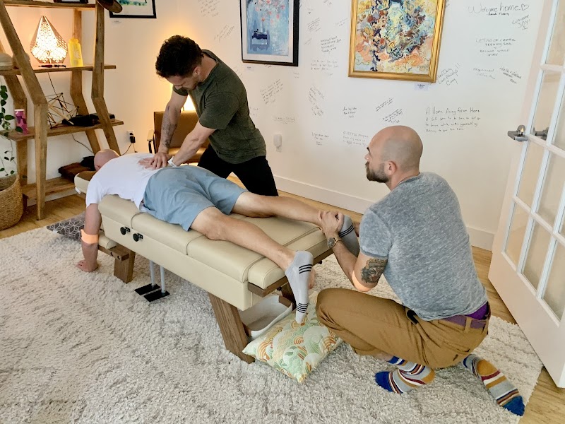 Mäna Chiropractic Dunedin photo 2