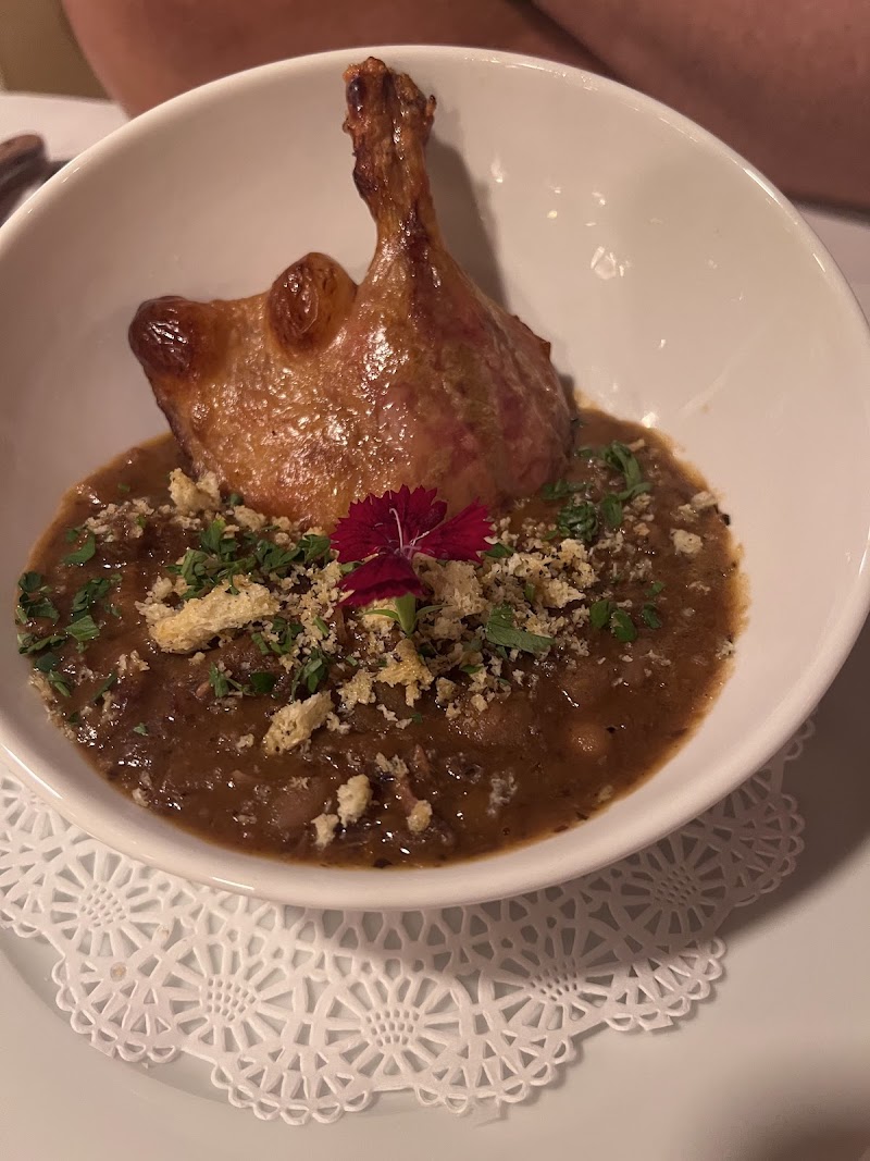 La Bourgogne | French Restaurant photo 2