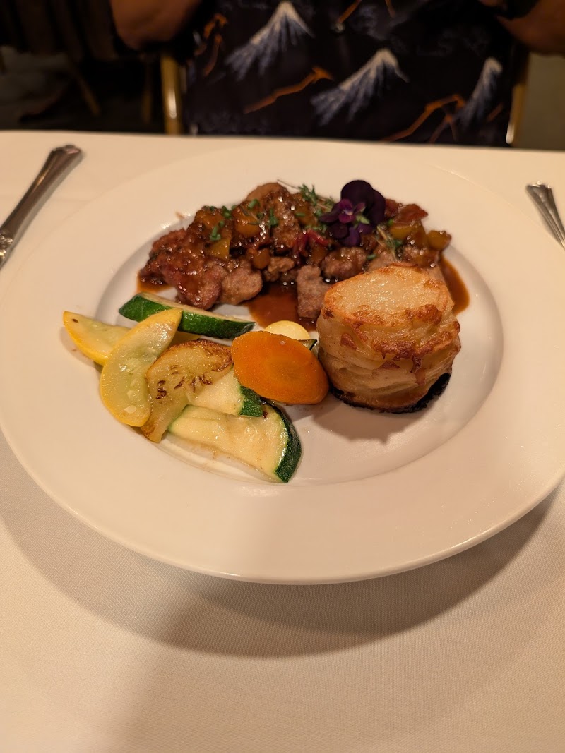 La Bourgogne | French Restaurant photo 4