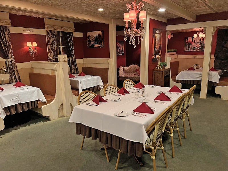 La Bourgogne | French Restaurant photo 5