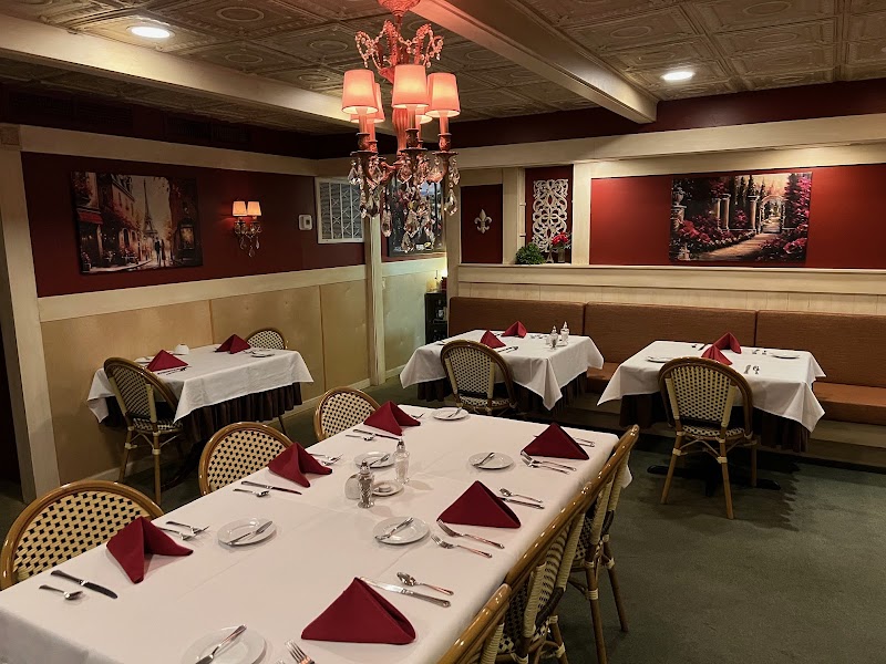 Photo of La Bourgogne | French Restaurant