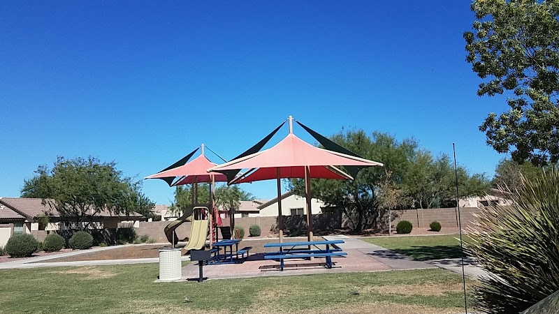 Photo of Willow Glen Park