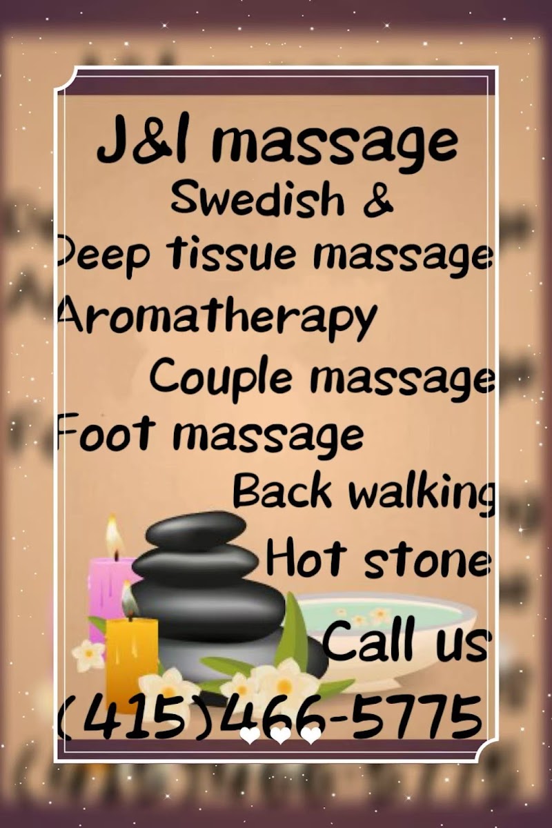 J&L Massage photo 3