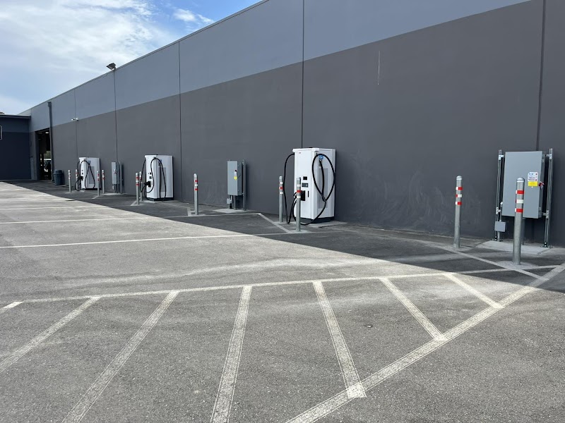 Photo of Avant Electric Inc.
