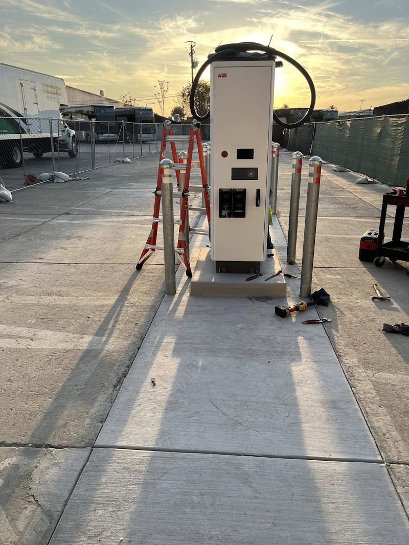 Avant Electric Inc. photo 5