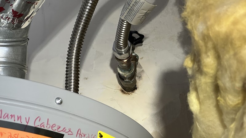 Photo of Plumbing Doctor