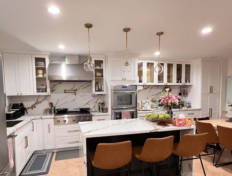 Innovation Kitchen & Building Supply photo 5