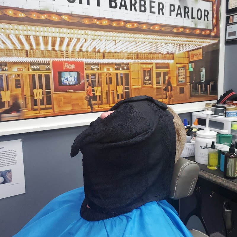 Windy City Barber Parlor photo 3