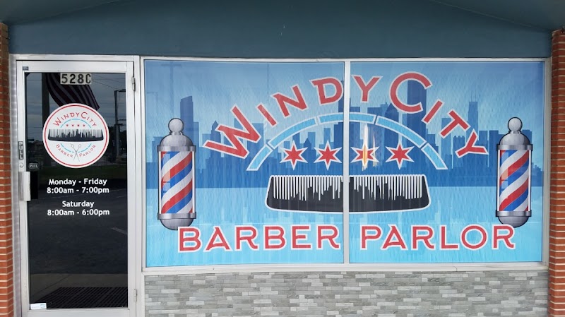 Photo of Windy City Barber Parlor