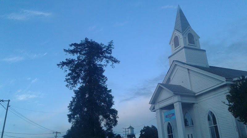 Dixon United Methodist Church photo 2