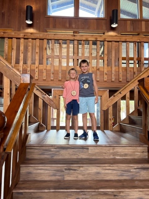 Photo of Camp Frontier, Florida's Adventure Summer Camp