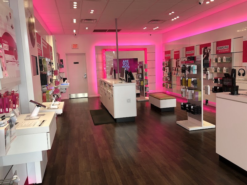 T-Mobile photo 2