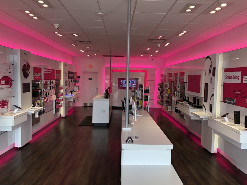T-Mobile photo 5