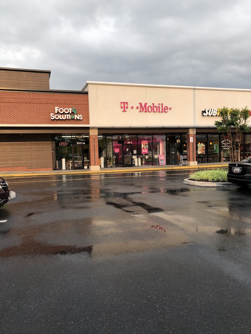 T-Mobile photo 4