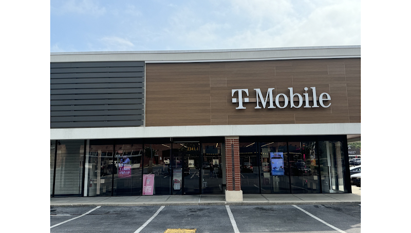 Photo of T-Mobile
