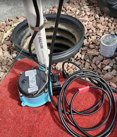 Photo of A Plant City Plumbing