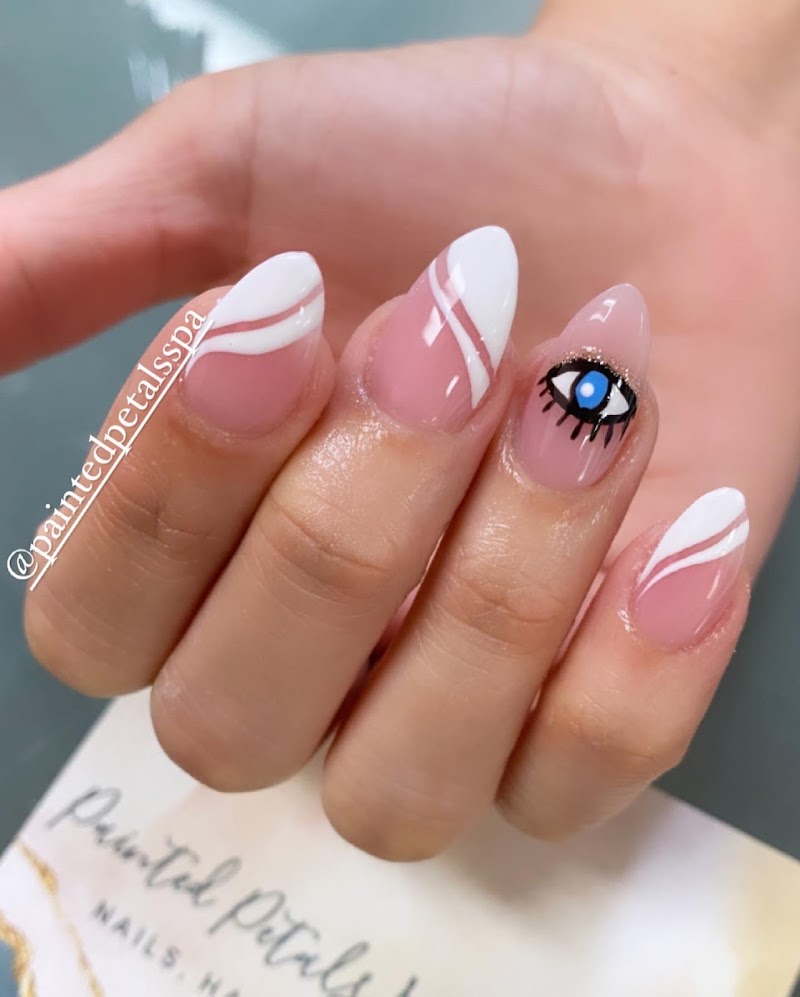 Photo of Painted Petals Nails & Spa