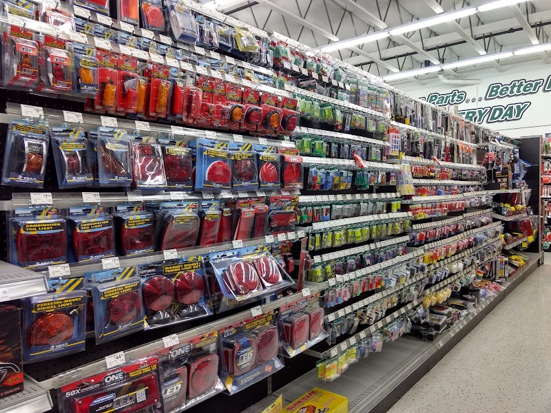 O'Reilly Auto Parts photo 2