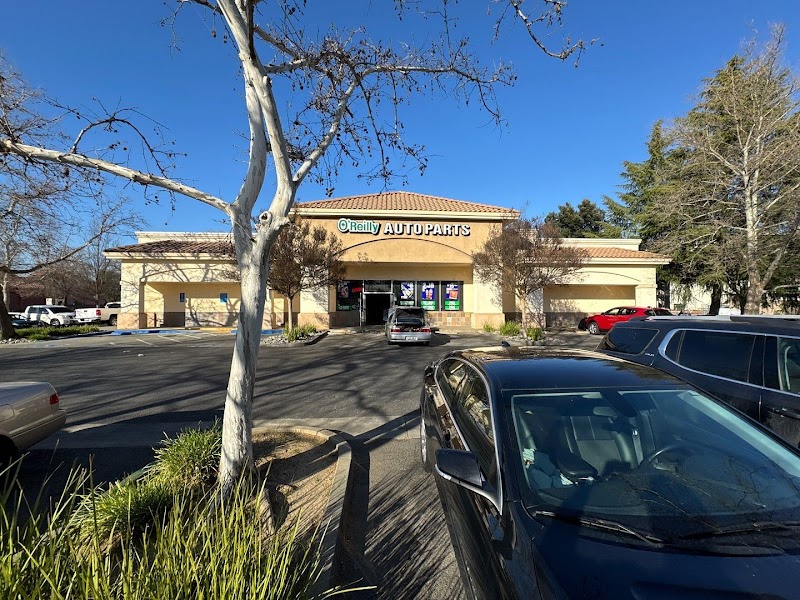 Photo of O'Reilly Auto Parts