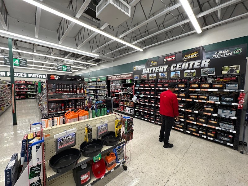 O'Reilly Auto Parts photo 5
