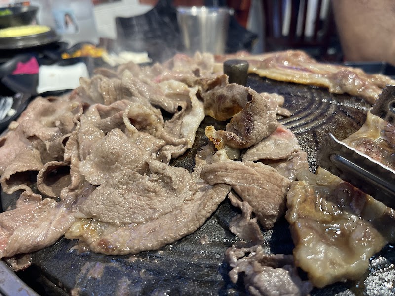 J BBQ photo 5