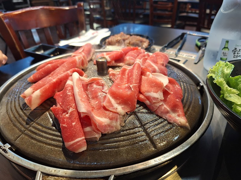 J BBQ photo 4