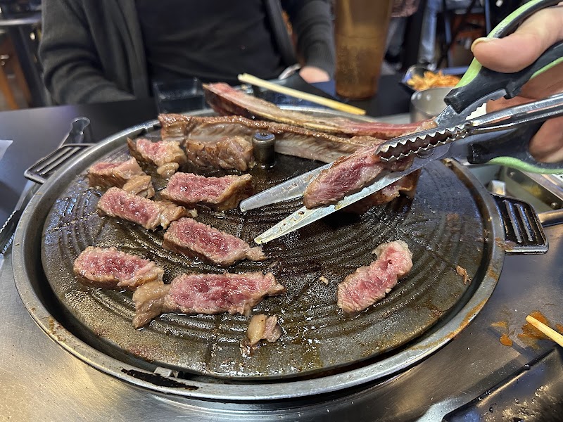 J BBQ photo 2