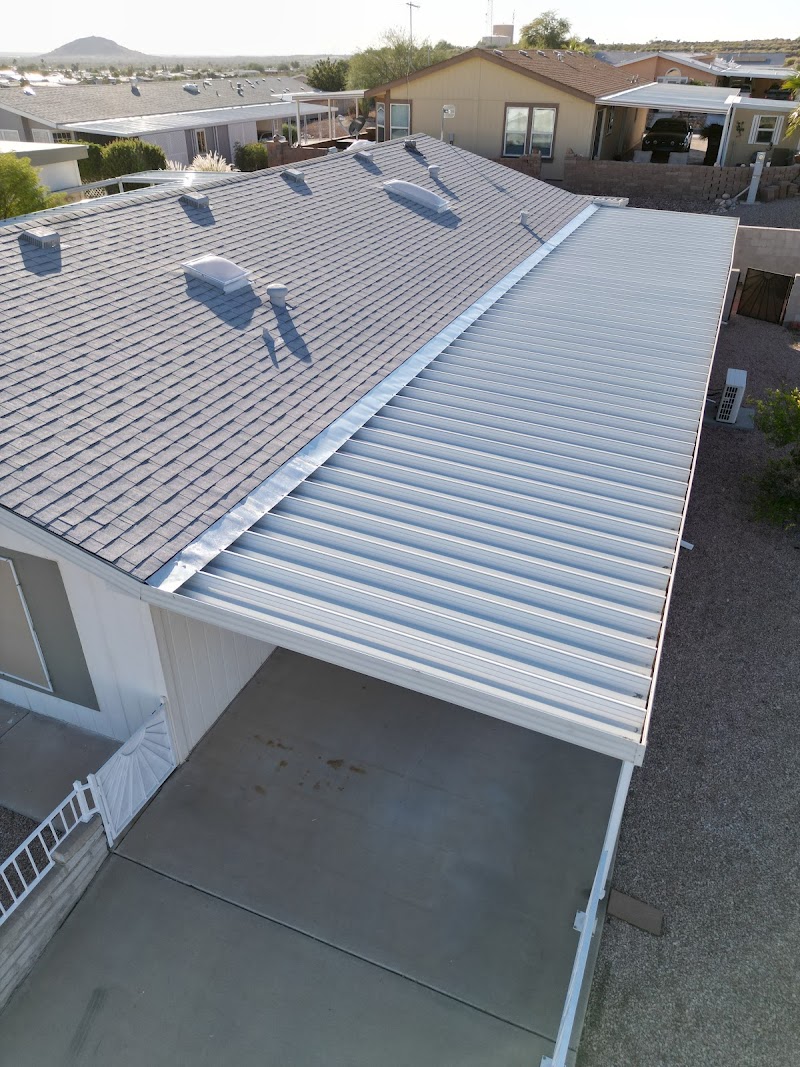Red Bull Roofing photo 4