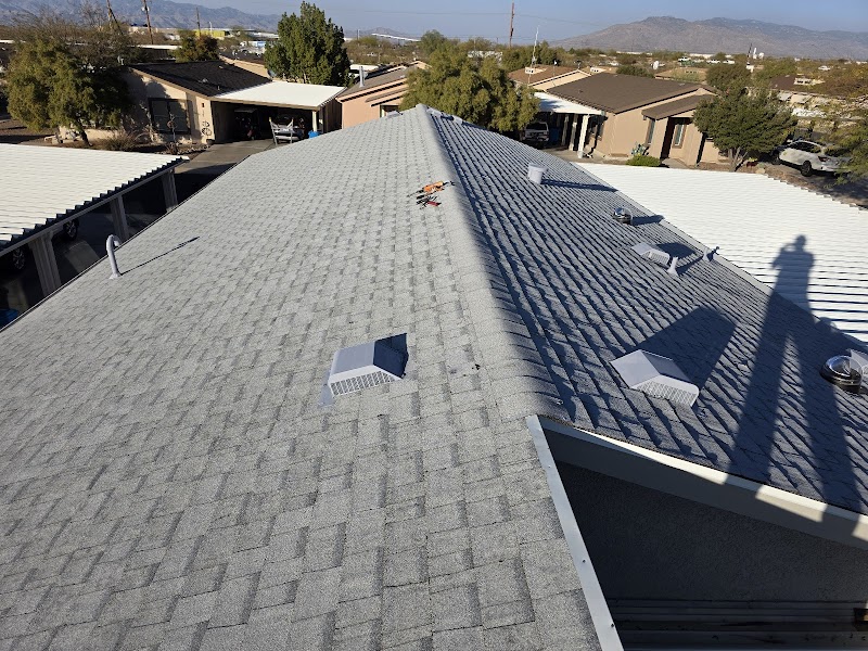 Red Bull Roofing photo 3