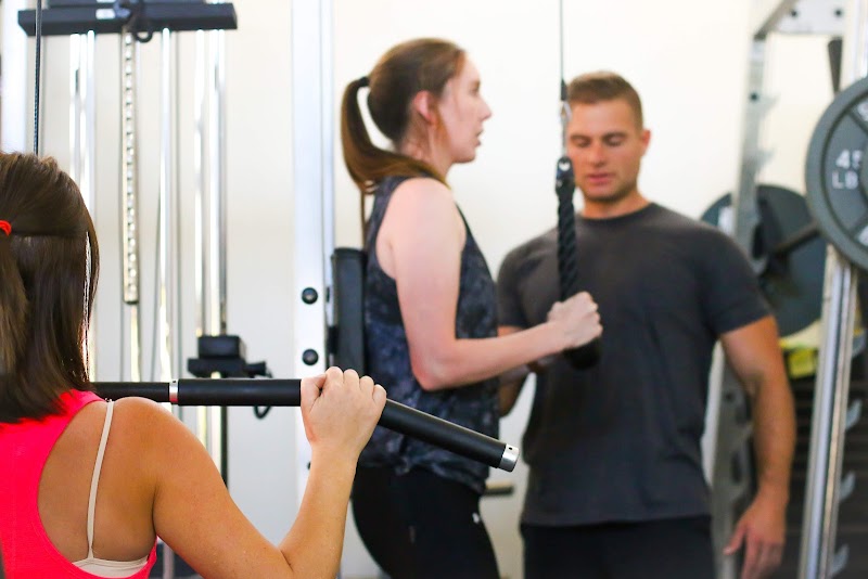 W Training Studio | Personal Trainer in Windsor, CA photo 5