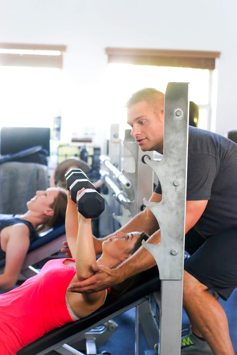 W Training Studio | Personal Trainer in Windsor, CA photo 2