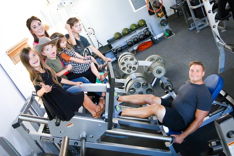 W Training Studio | Personal Trainer in Windsor, CA photo 3