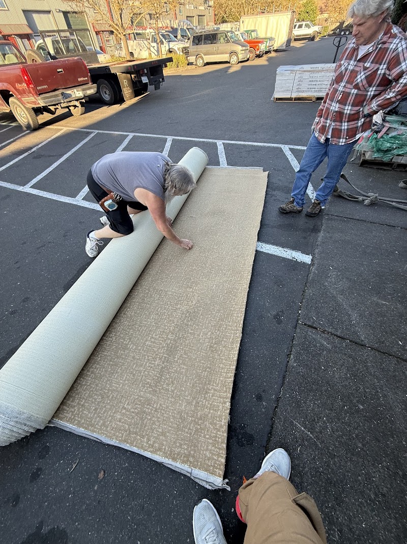 Redwood Carpets photo 3