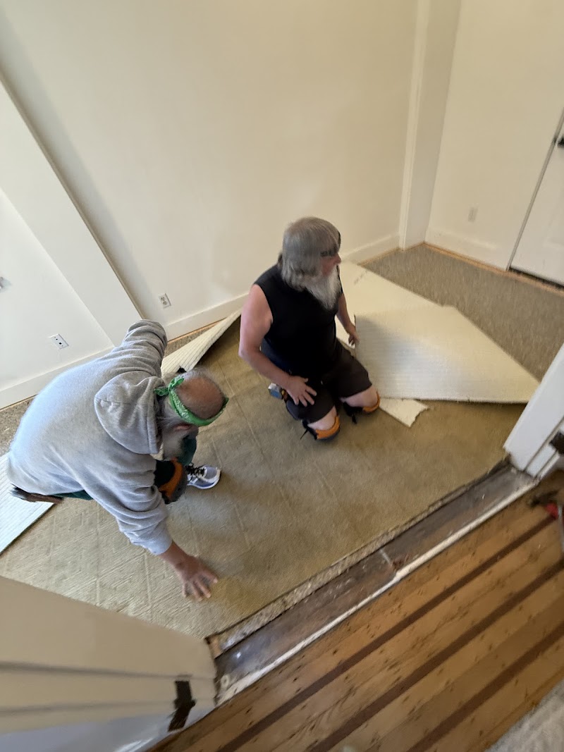 Redwood Carpets photo 2