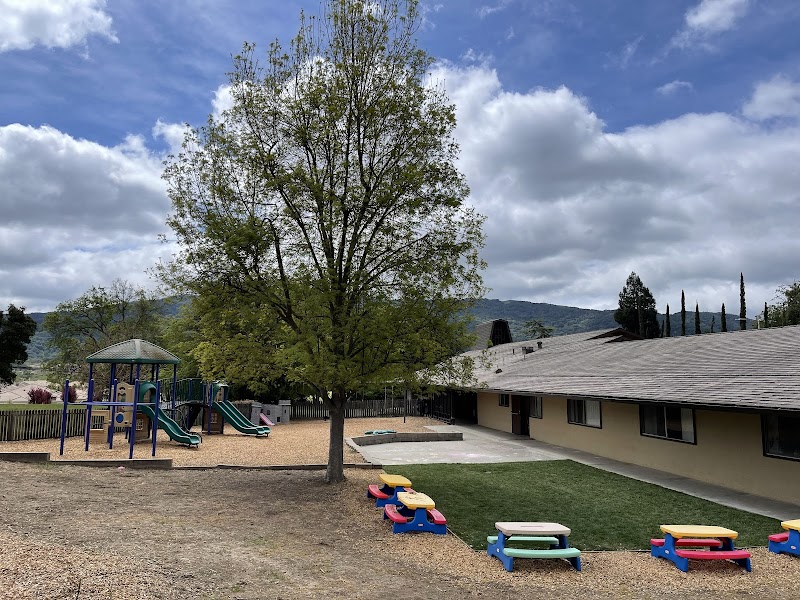 Vineyard Preschool photo 4