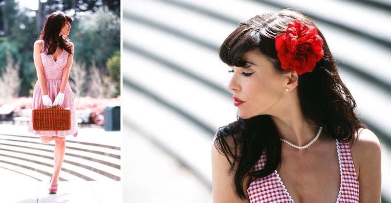 Maria Lee Makeup & Hair photo 4