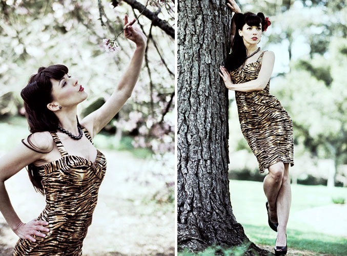 Maria Lee Makeup & Hair photo 3