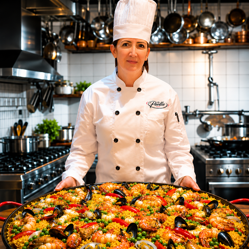 Photo of La Paella Florida